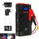 Auto Punjač Skakač Power Bank Svjetiljka 12V 10400mAh