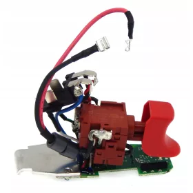  Bosch prekidač za bušilicu/odvijač GSR 12V-140FC