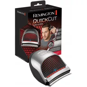   Aparat za šišanje Remington QuickCut HC4250 od nehrđajućeg čelika sa 9 češljeva