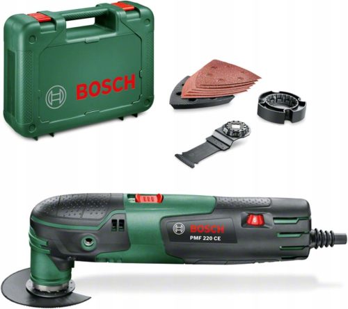 Bosch Multifunkcionalni Alat PMF 220 CE Set u Koferu