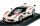 BBURAGO FERRARI FXX K DIECAST MODEL 1:24 SCALE WHITE 26301