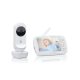 Edco Eindhoven Wi-Fi bežična elektronička baby monitor bijeli