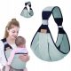 Nosiljka za nošenje djece do 20 kg Udobna babybjorn nosiljka