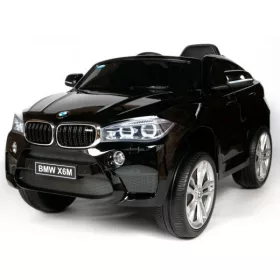 BMW X6M Električni Automobil za Djecu