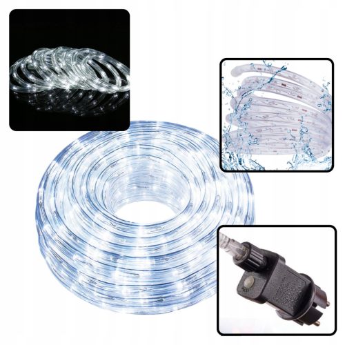 LED TRAKA ZA VANJSKU UPOTREBU HLADNE BOJE 10M