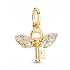  Privjesak Harry Potter Winged Key 925