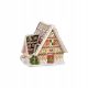  Glazbena kutija Gingerbread Cottage Božićne igračke Villeroy