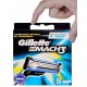  Gillette Mach3 Gillette patrone za brijanje