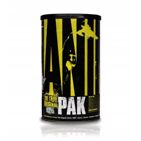   Universal Animal Pak - Premium Multivitamin Paket za Sportaše (44 Saszetki)