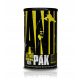 Universal Animal Pak - Premium Multivitamin Paket za Sportaše (44 Saszetki)