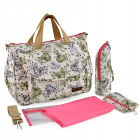 DJEČJA TORBA S VELIKIM KAPACITETOM I VODOOTPORNA