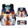 DIGITALNI RANAC SET Pernica DRAGON BALL SONGO BAG