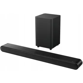  TCL S643WE 2.1 200 W soundbar crna