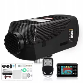 Parkirni grijač zraka za automobil kamion 8KW 12V 24V