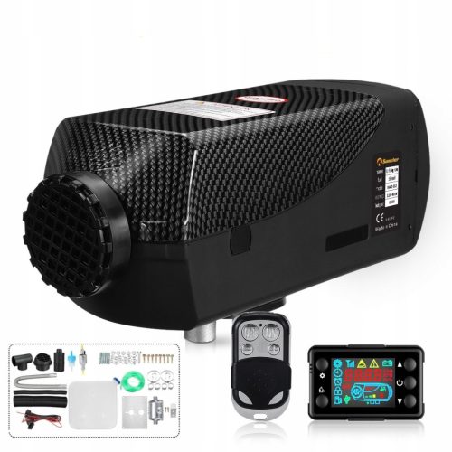 Parkirni grijač zraka za automobil kamion 8KW 12V 24V