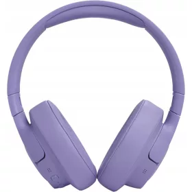  JBL Tune 770NC bežične slušalice na uho ljubičaste boje