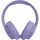  JBL Tune 770NC bežične slušalice na uho ljubičaste boje