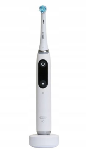 Oral-B iO Series 9 Onyx Black električna četkica za zube
