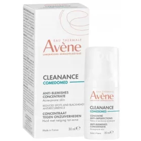   Concentrat Cleanance Comedomed za borbu protiv nesavršenosti kože 30 ml