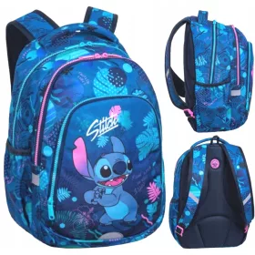   Školski ruksak za djevojčice Disney Core PrimeSTITCH - Coolpack