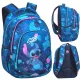 Školski ruksak za djevojčice Disney Core PrimeSTITCH - Coolpack