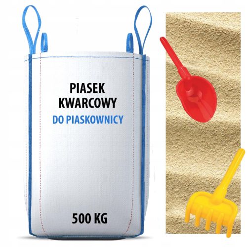 PIJESAK ZA DJEČJE PJEŠČANIKE