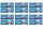 Oral-B Djeca pasta za zube 12x75 ml Frozen&Cars