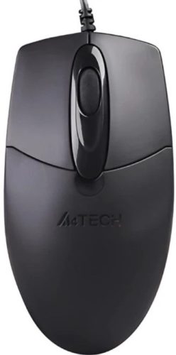 MightyMouse OP-720 Optički USB Miš - Najbolji izbor za precizno i udobno korištenje!

MightyMouse OP-720 je vrhunski žičani miš sa optičkim senzorom u elegantno crnoj boji. Ergonomski oblik i čvrsta k