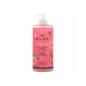 NUXE Very Rose Umirujući Gel za Tuširanje 750ml