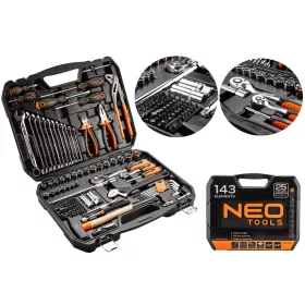  Set alata Neo Tools 08-945