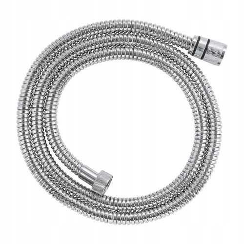 Grohe Relaxaflex kromirano metalno crijevo za tuširanje 150 cm