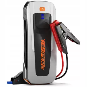 POWER BOOSTER YESPER FAST II 2160A 18000mAh SVETILKA