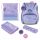 Ruksak Herlitz UltraLight PLUS s Butterfly Paradise 2024