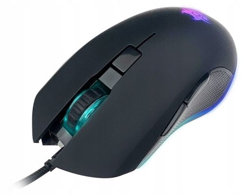 Tracer Gamezone EDGE RGB USB optički žičani miš