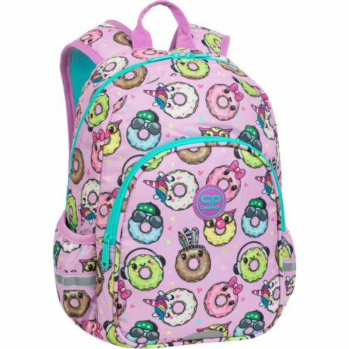 COOLPACK DJEČJI RUKSAK ZA IZLET HAPPY DONUTS