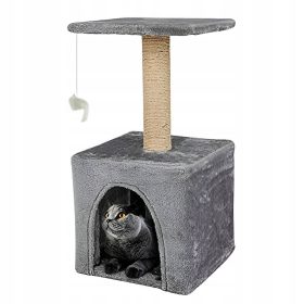 Visoki grebalica za mačke Steinmedia 61 - 100 cm