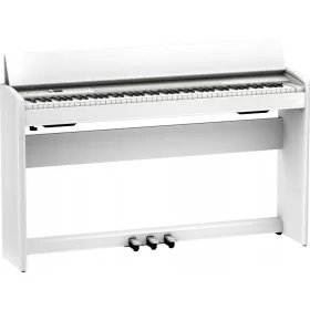 Digitalni klavir Roland F 701 WH