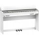 Digitalni klavir Roland F 701 WH