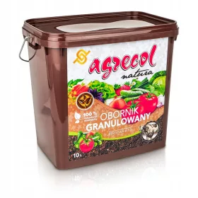 AGRECOL Natura Fertiplus 10 l