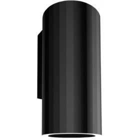    Ciarko Roto crna zidna napa s upravljanjem pokretima 670 m3/h LED