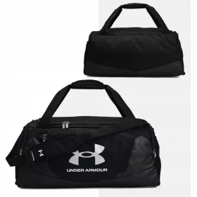   Under Armour sportska torba za trening velikog kapaciteta uniseks 58L