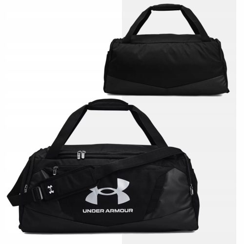 Under Armour sportska torba za trening velikog kapaciteta uniseks 58L