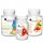 Set Dodataka: Aliness Vitamin C 1000, Vitamin D3 4000 IU, Citrat Magnezija s Kalijem i Vitaminom D3