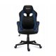  Huzaro Force 2.5 Blue MESH gaming stolac, crna tkanina