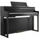 Roland HP 704 CH crni mat digitalni klavir