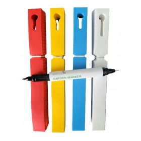  Višebojna etiketa za kravatu 17 x 160 mm 400 kom.