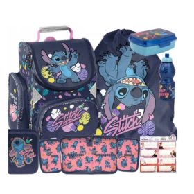 kolska torba Lilo i Stitch za djevojčice