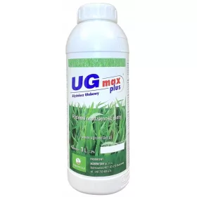 Organsko Gnojivo Agrowitan Tekuće 1L