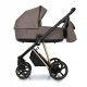 Roan iVI Cocoa/Rose Gold dječja kolica 303766