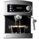  Cecotec Power Espresso 20 850 W aparat za espresso s portafilterom srebrno/siva